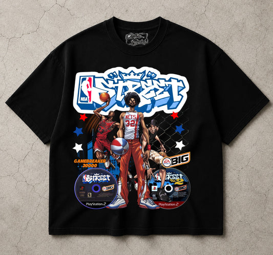 NBA Street