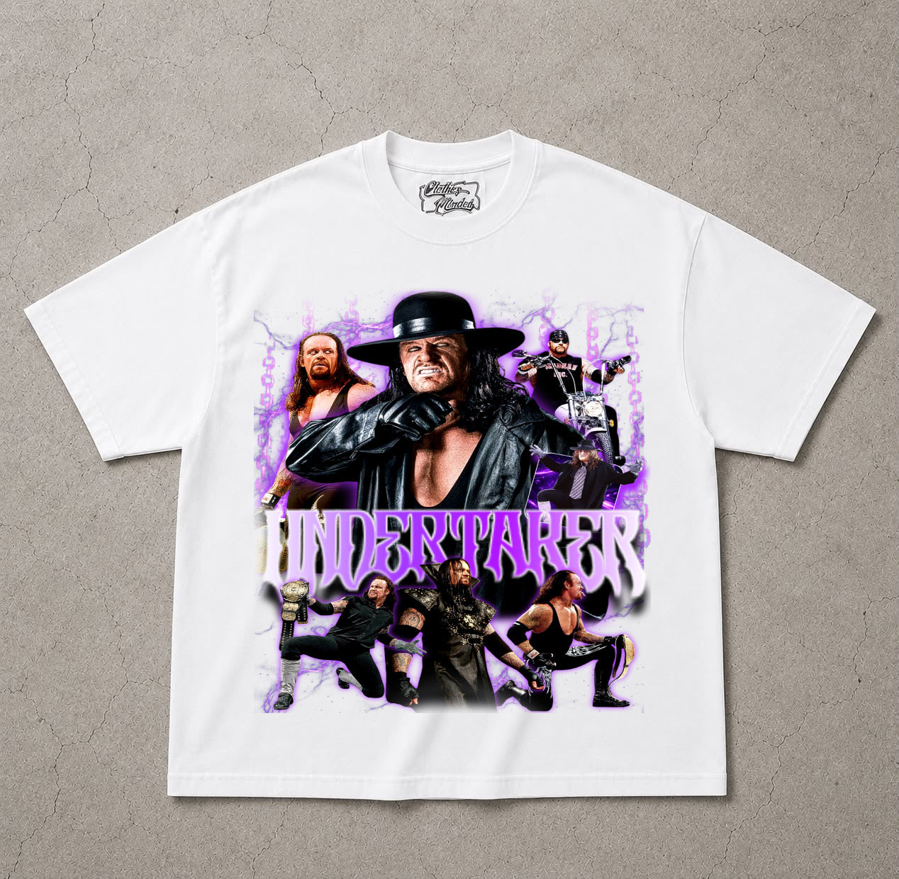 The Dead Man