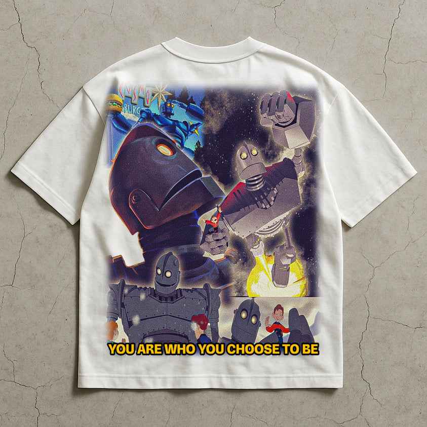 Iron Giant T-Shirt