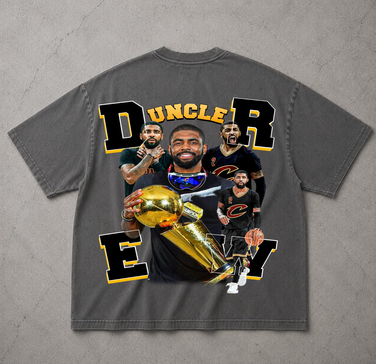 Kyrie Irving