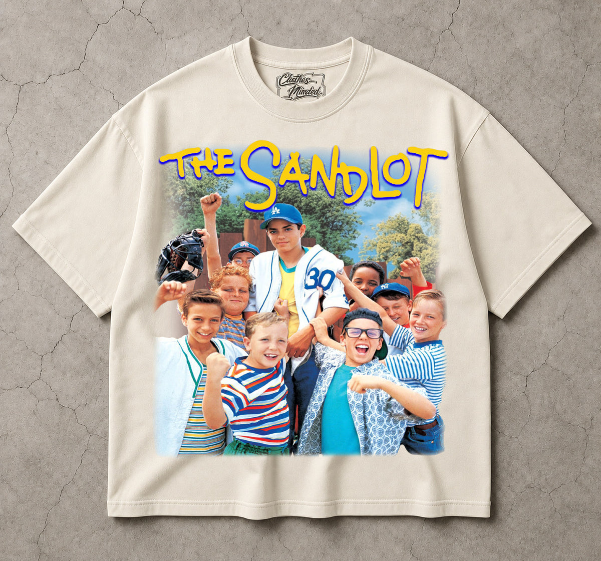 The Sandlot