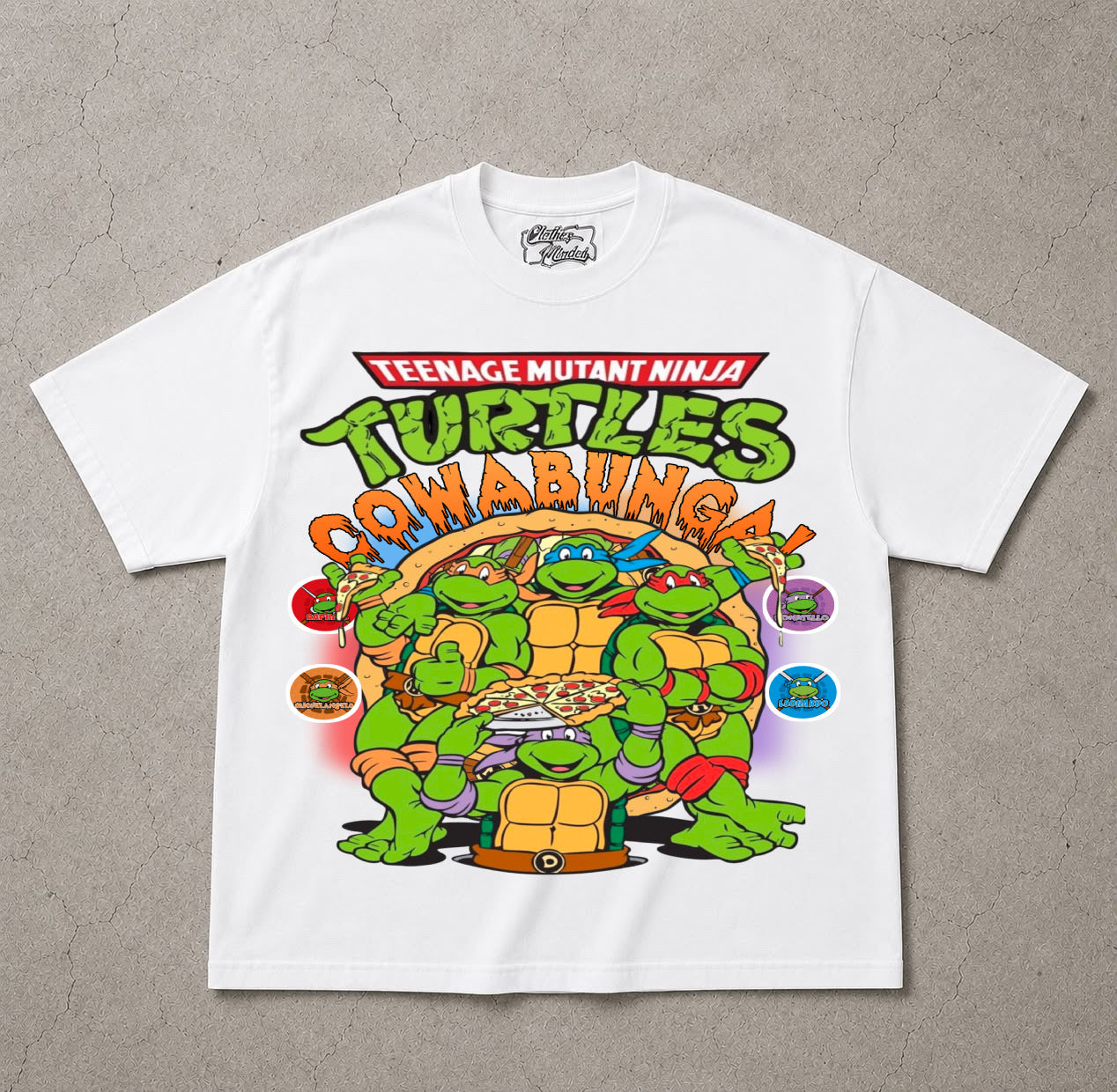 TMNT