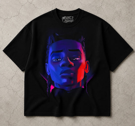 Miles Morales