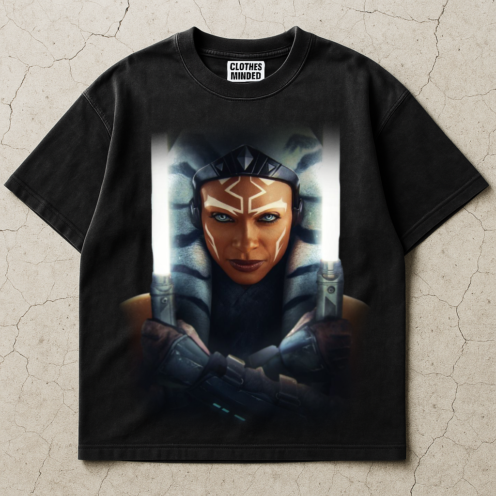 Asoka T-Shirt