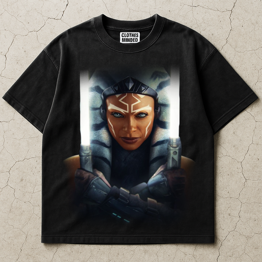 Asoka T-Shirt
