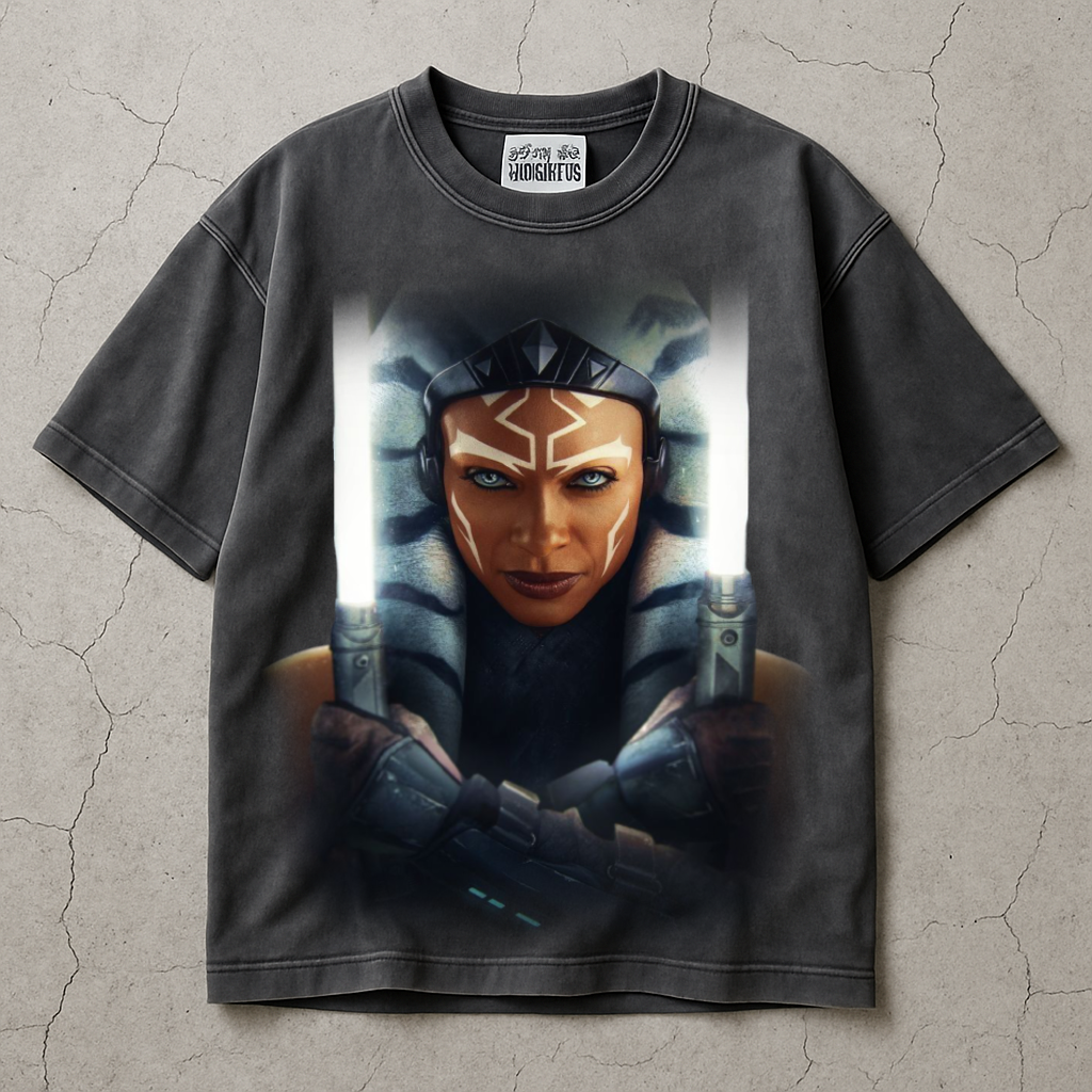 Asoka T-Shirt