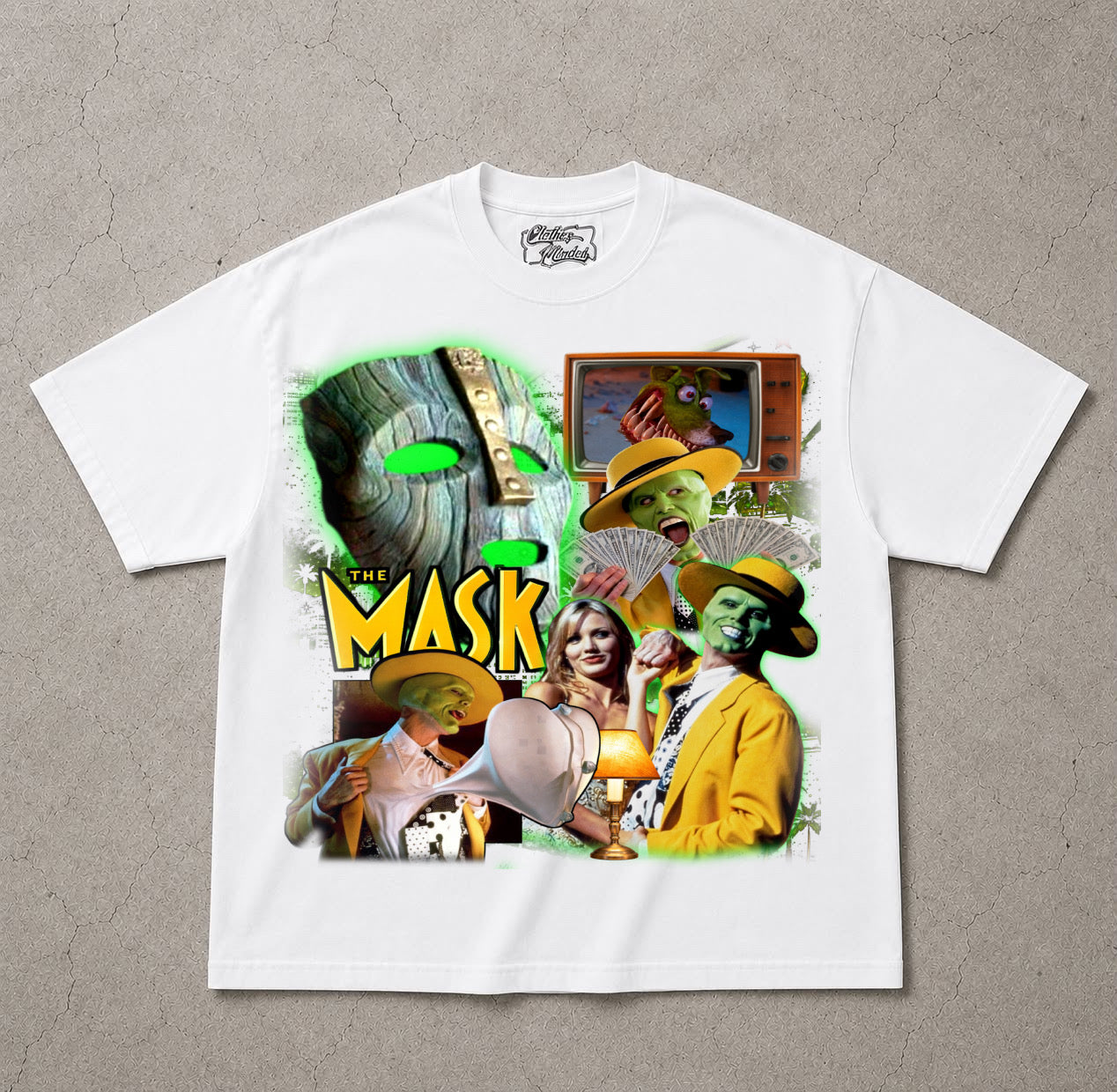 The Mask