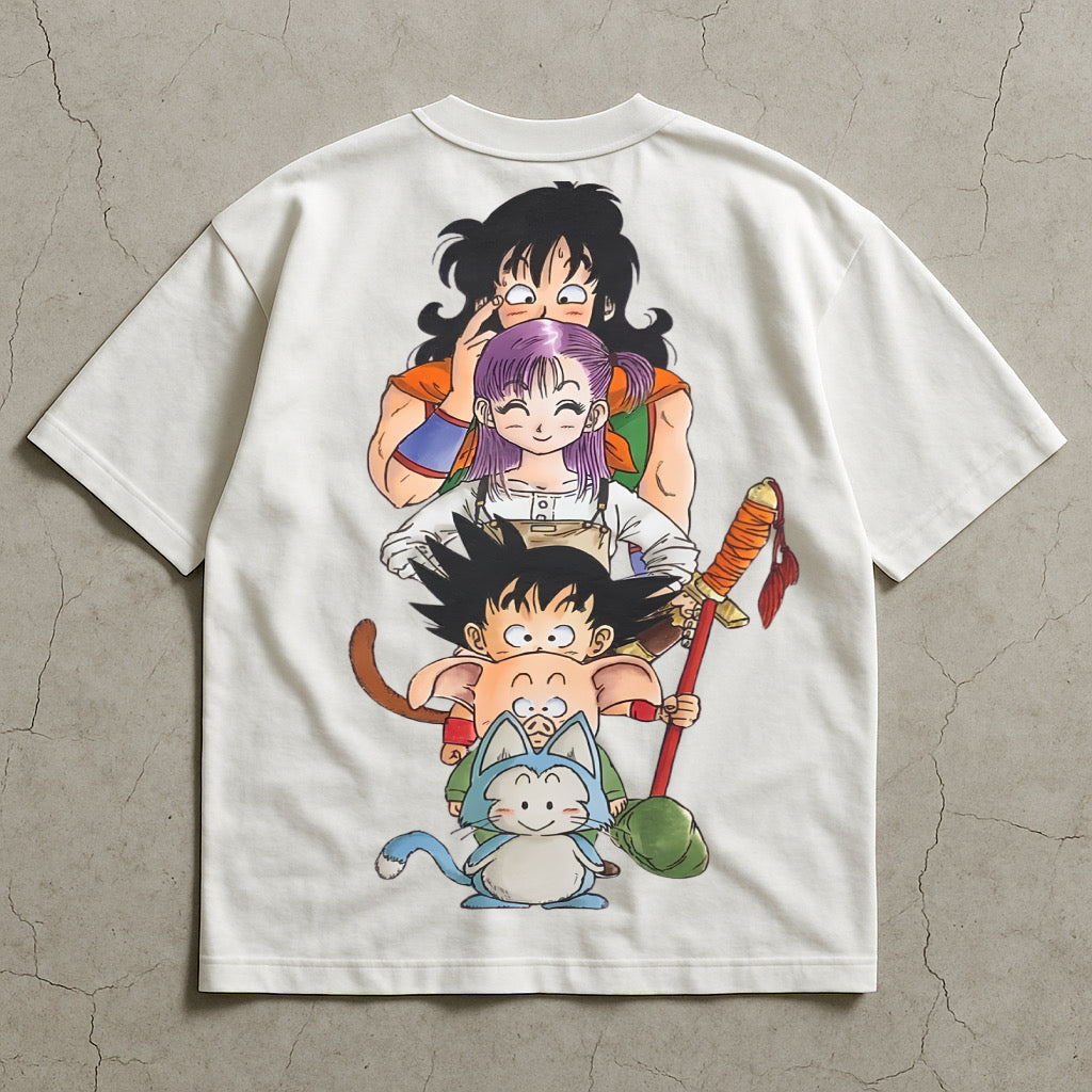 1987 Dragon Ball