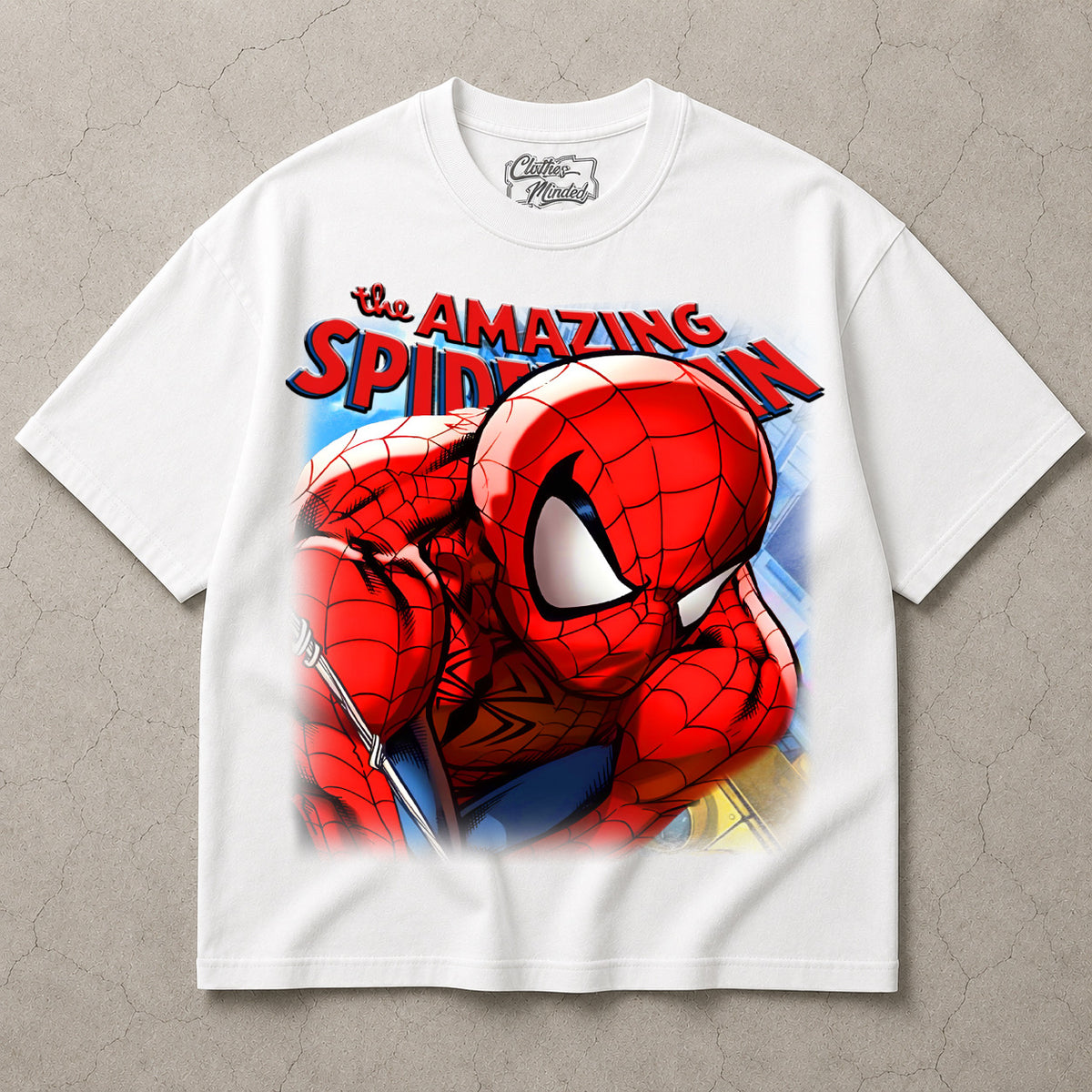 Spider-Man v3