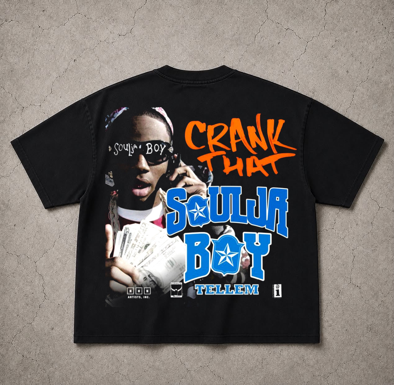 Crank That