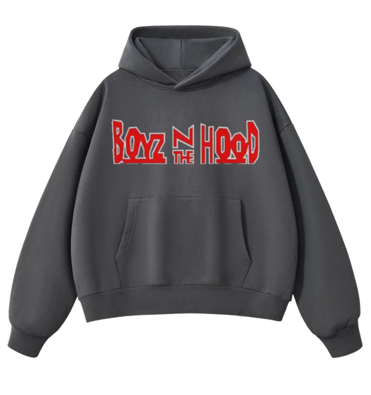 Boyz n the Hood Oversized Hoodie
