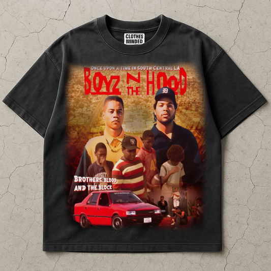 Boyz N the Hood T-Shirt