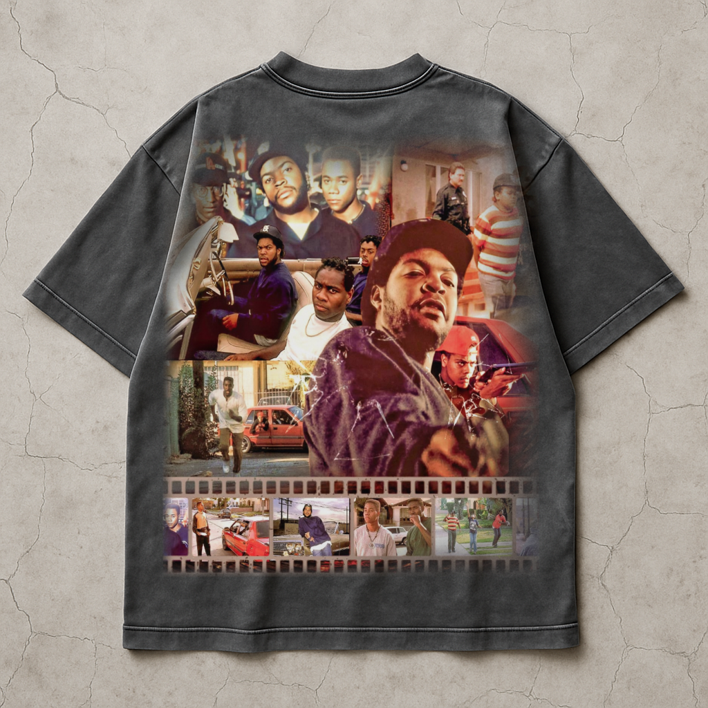 Boyz N the Hood T-Shirt