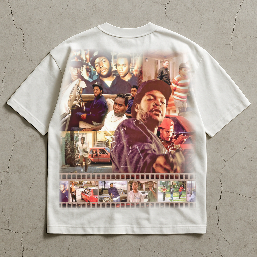 Boyz N the Hood T-Shirt