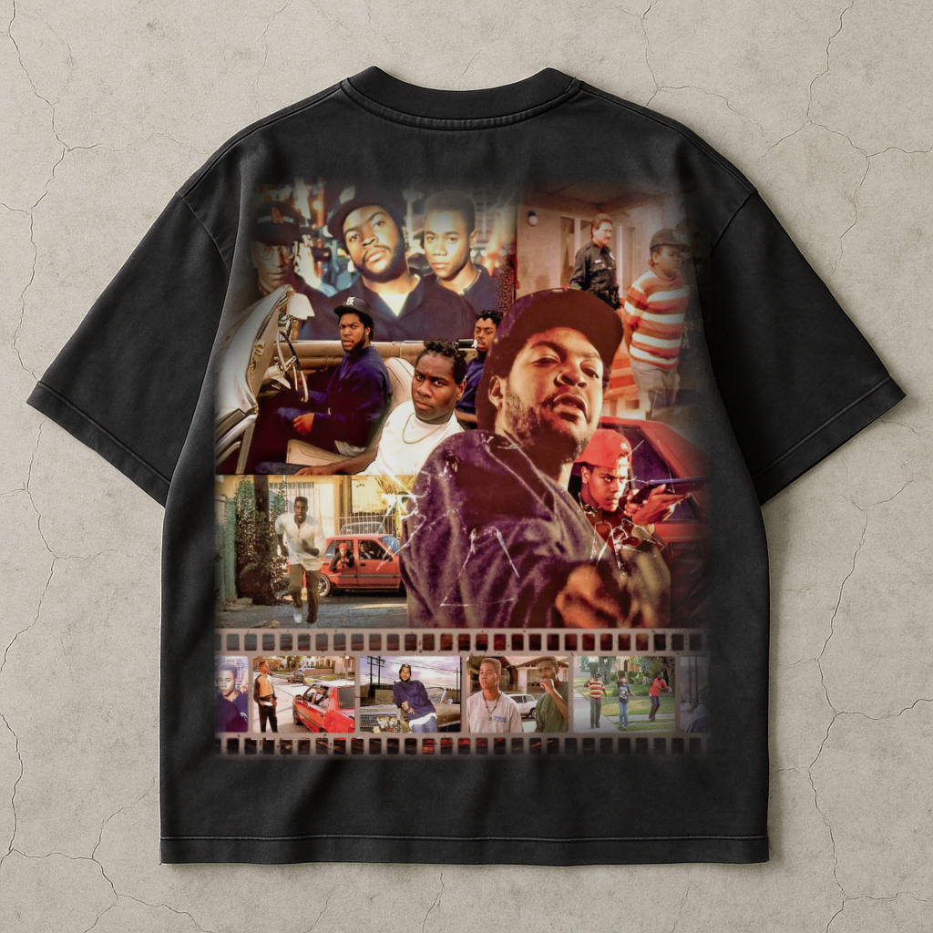Boyz N the Hood T-Shirt