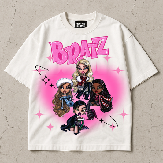 Bratz Heart T-Shirt