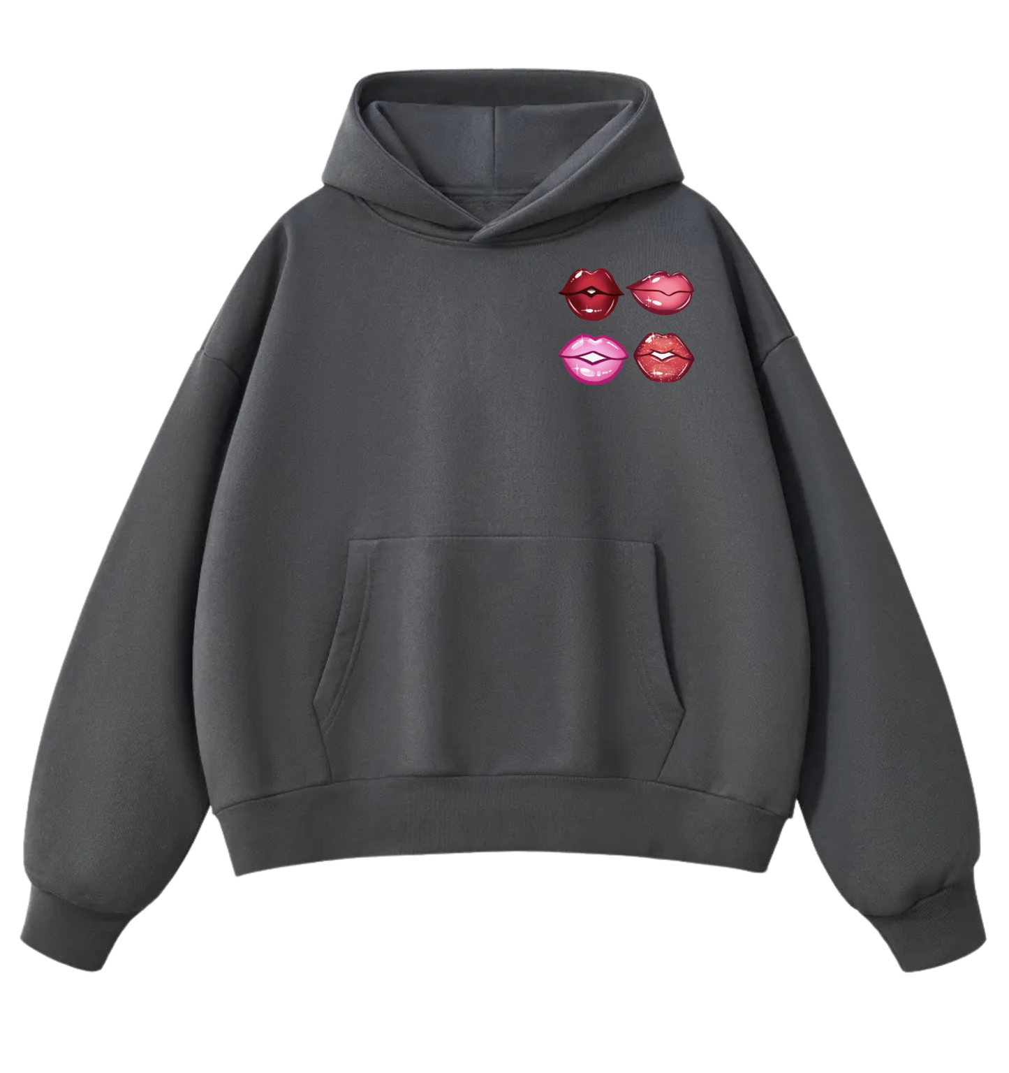 BRATZ 1 Oversized Hoodie