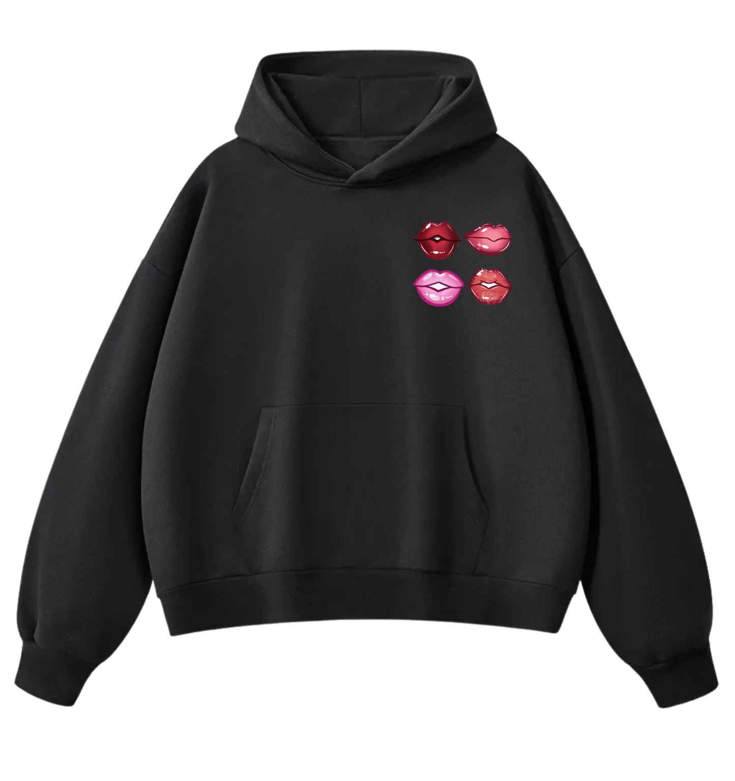 BRATZ 1 Oversized Hoodie