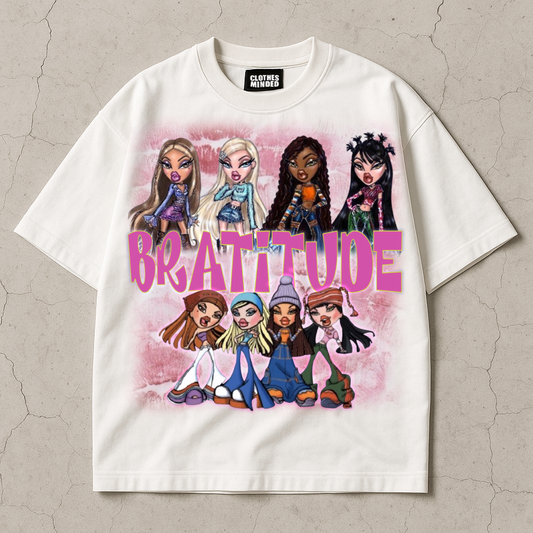 Bratitude T-Shirt