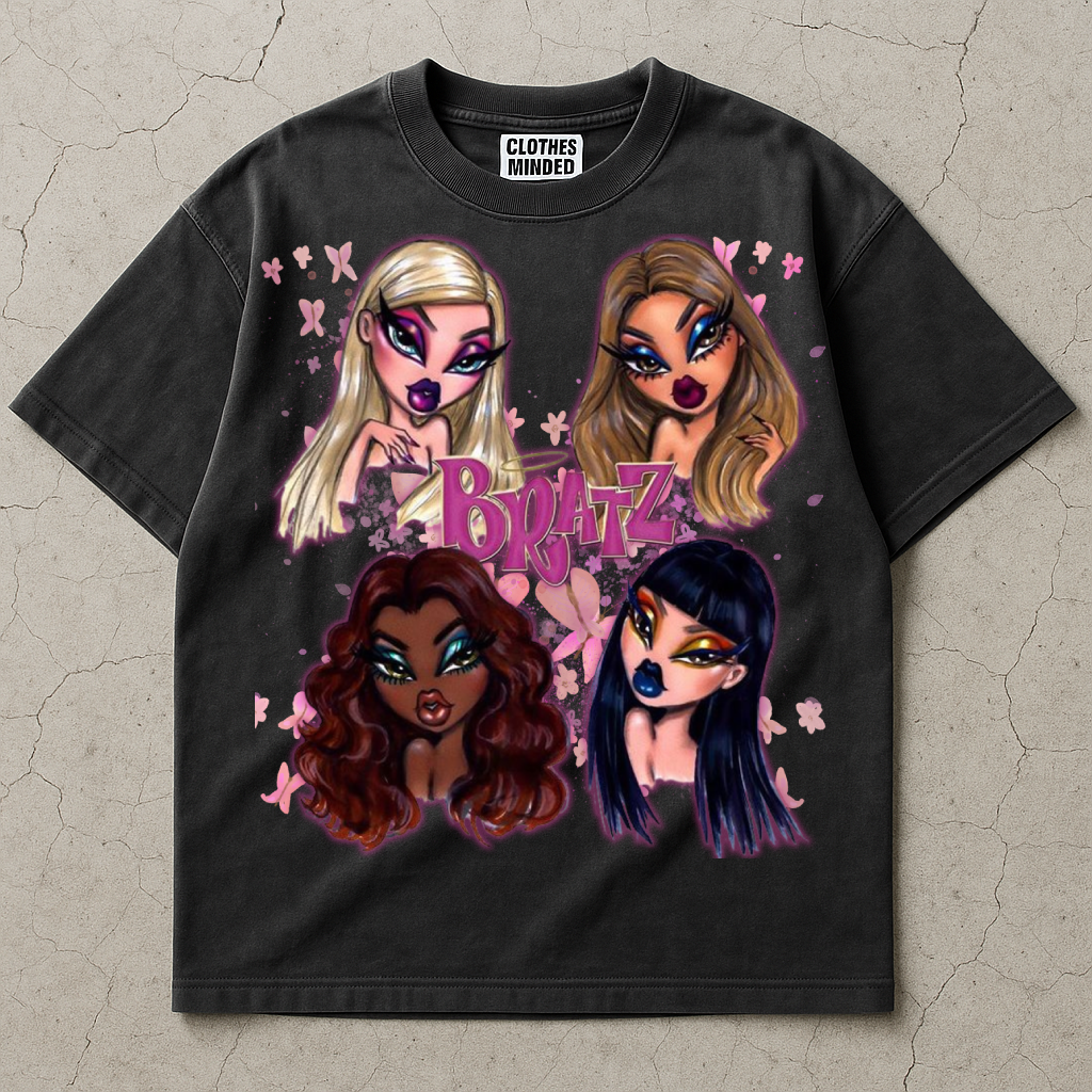 Bratz 1 T-Shirt