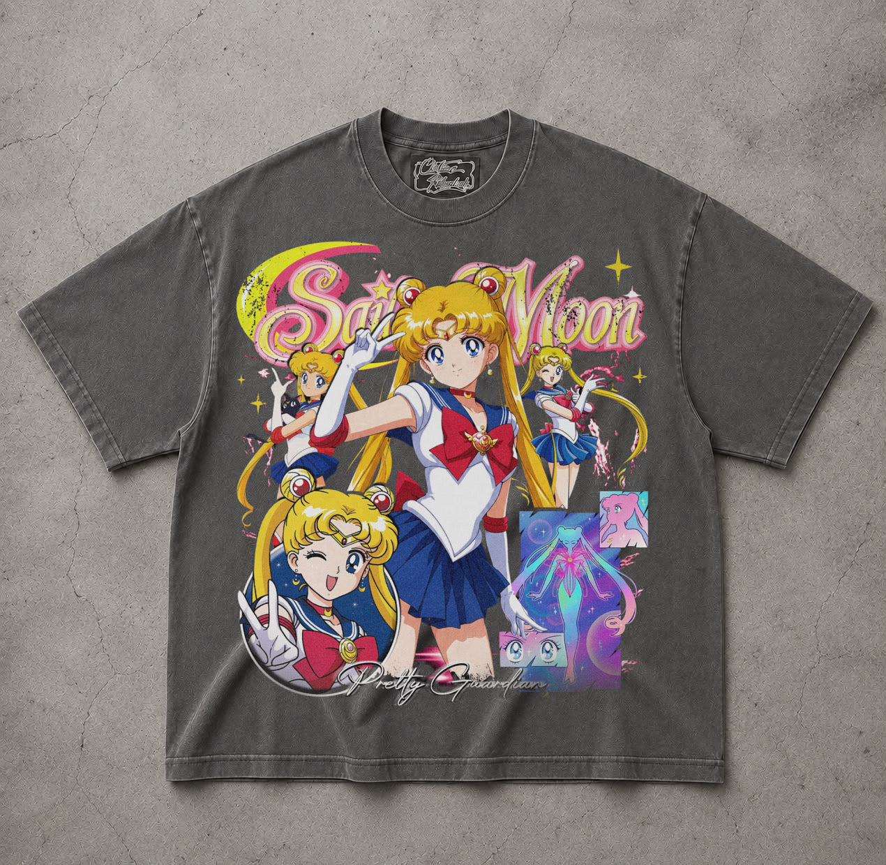 Sailor Moon