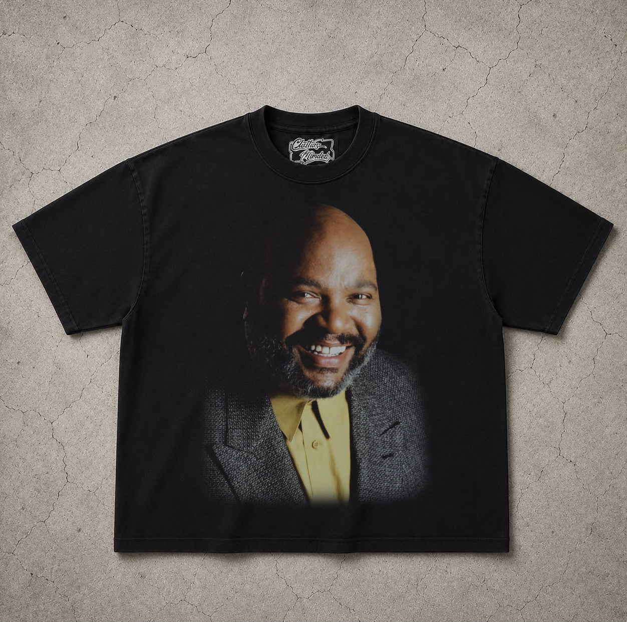 Uncle Phil