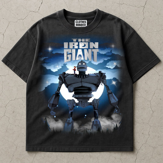 Iron Giant T-Shirt