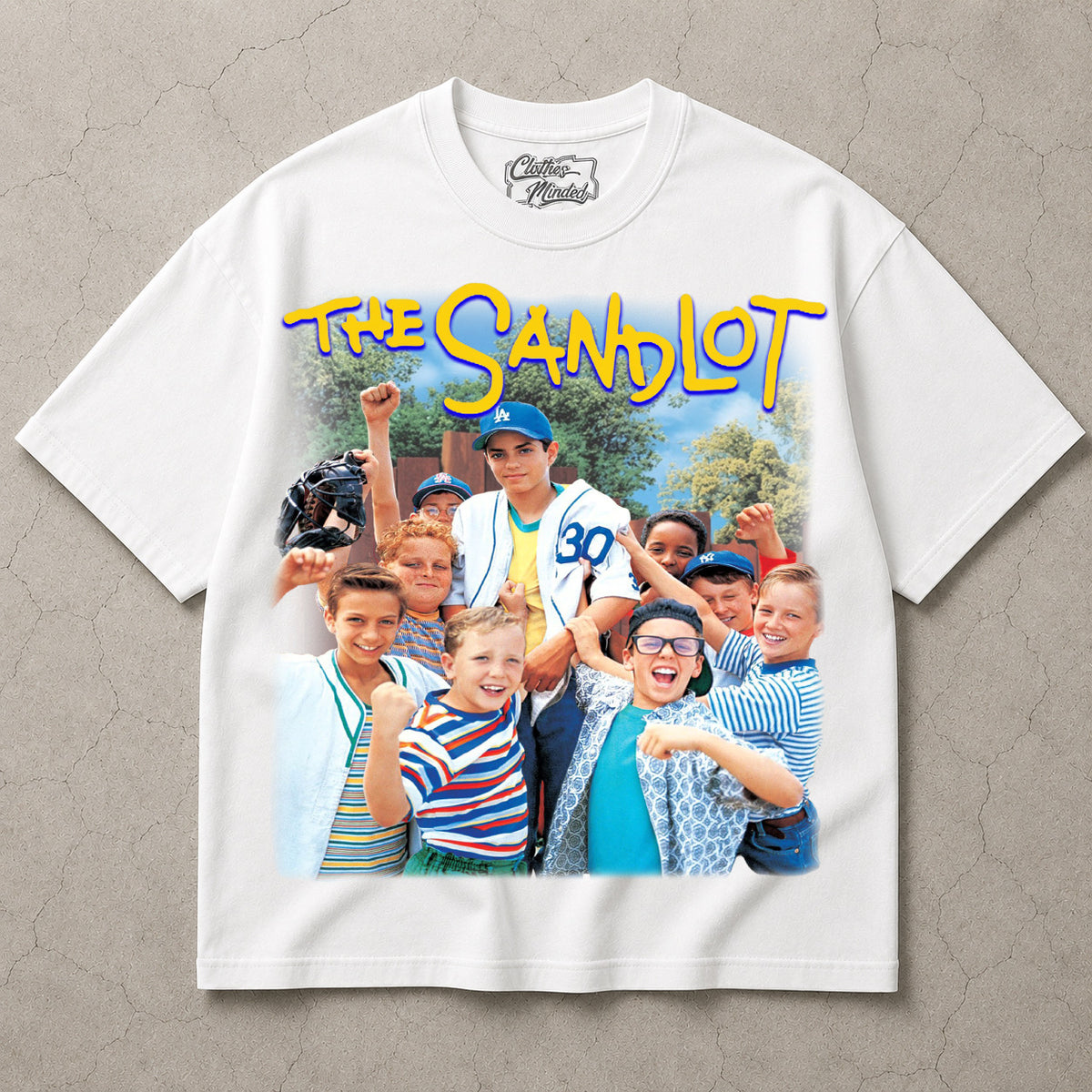 The Sandlot