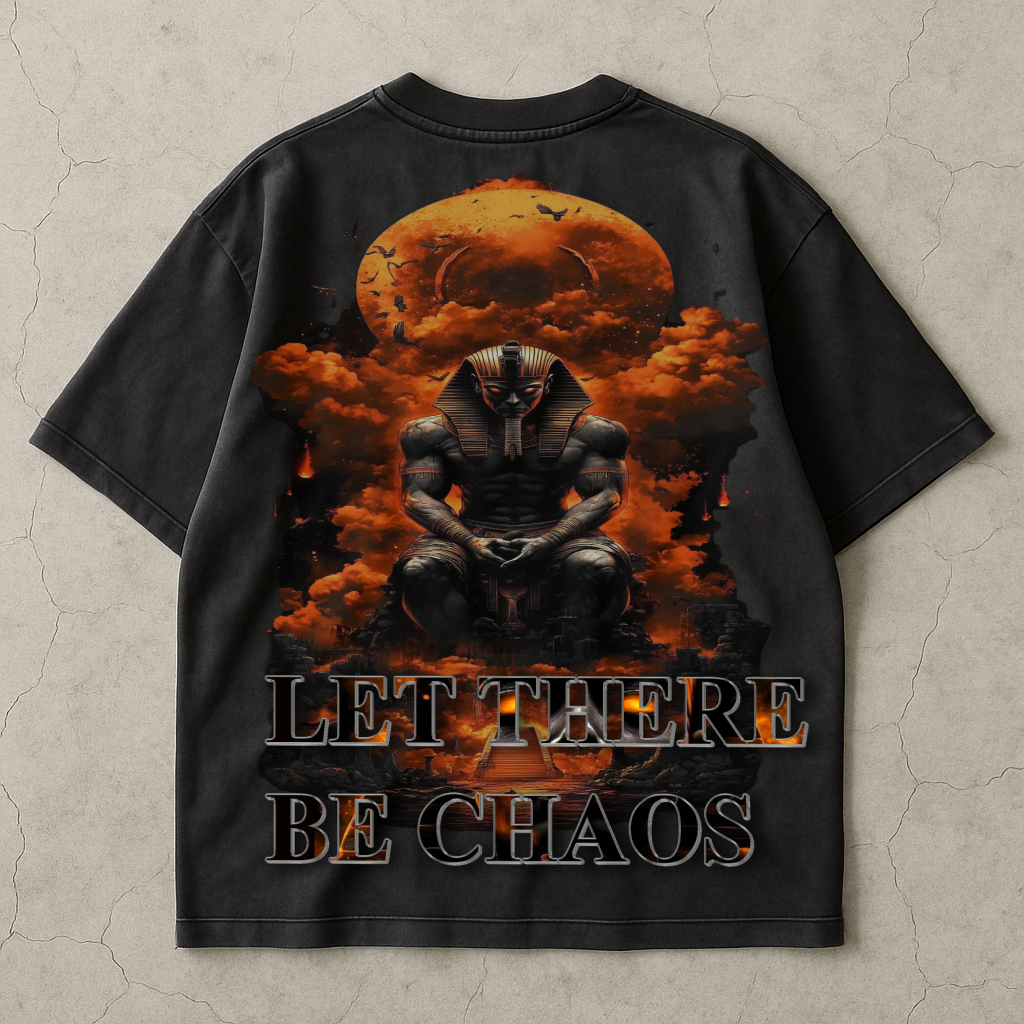 Chaos Pharo T-Shirt