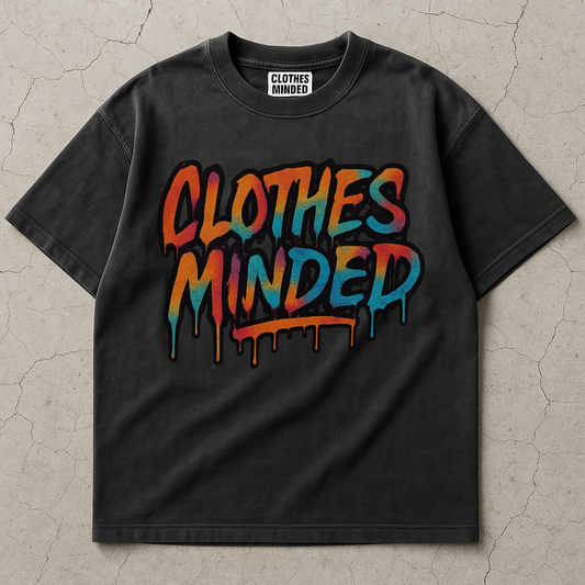 Clothes Minded T-Shirt
