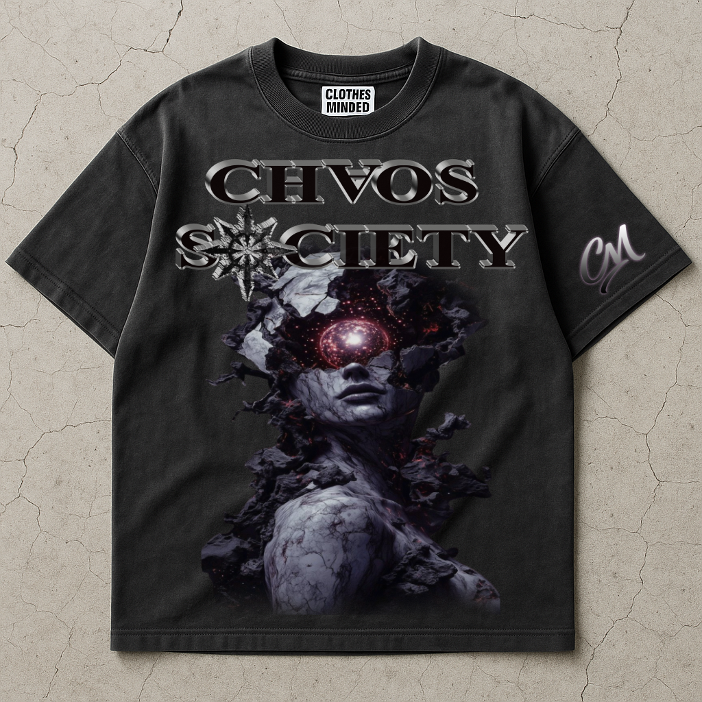 Beautiful Chaos T-Shirt