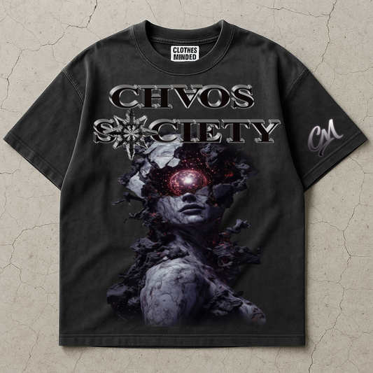 Beautiful Chaos T-Shirt