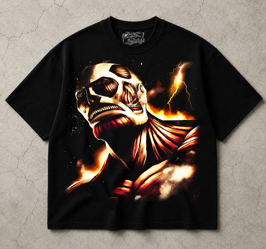 Colossal Titan
