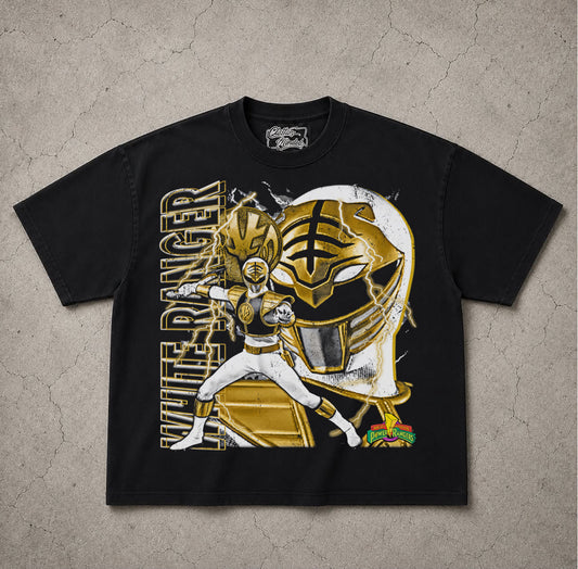 White Tiger