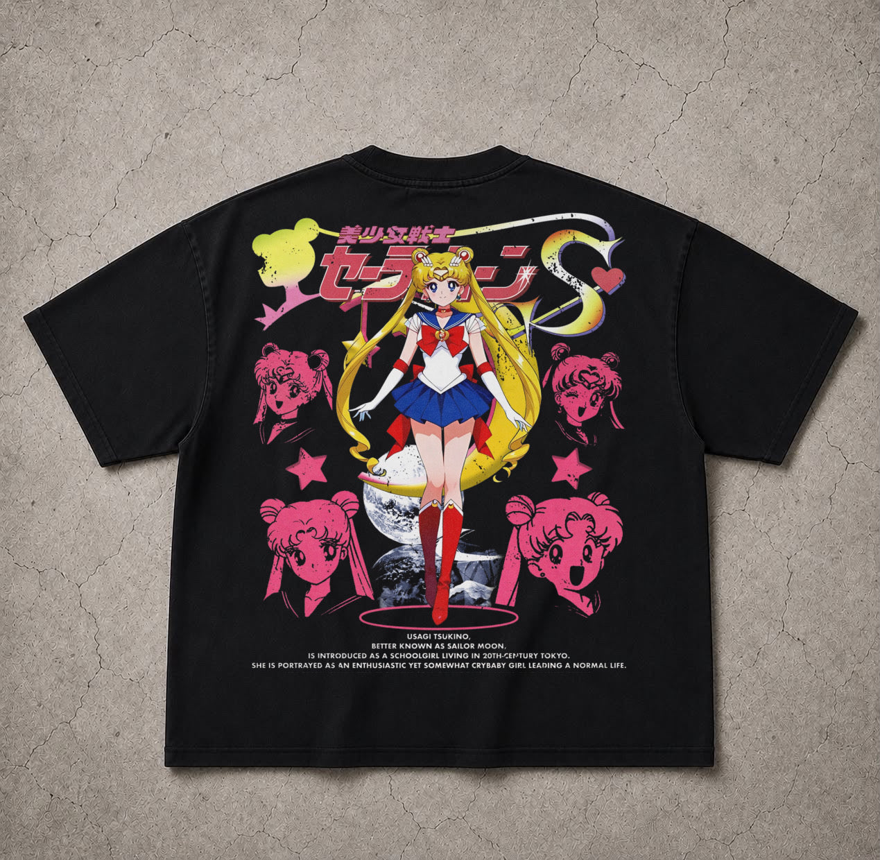Sailor Moon