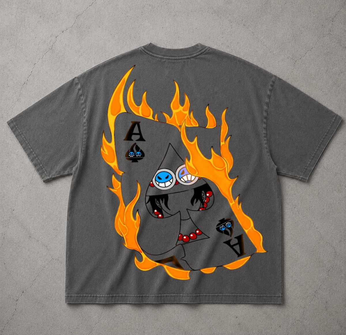 Ace