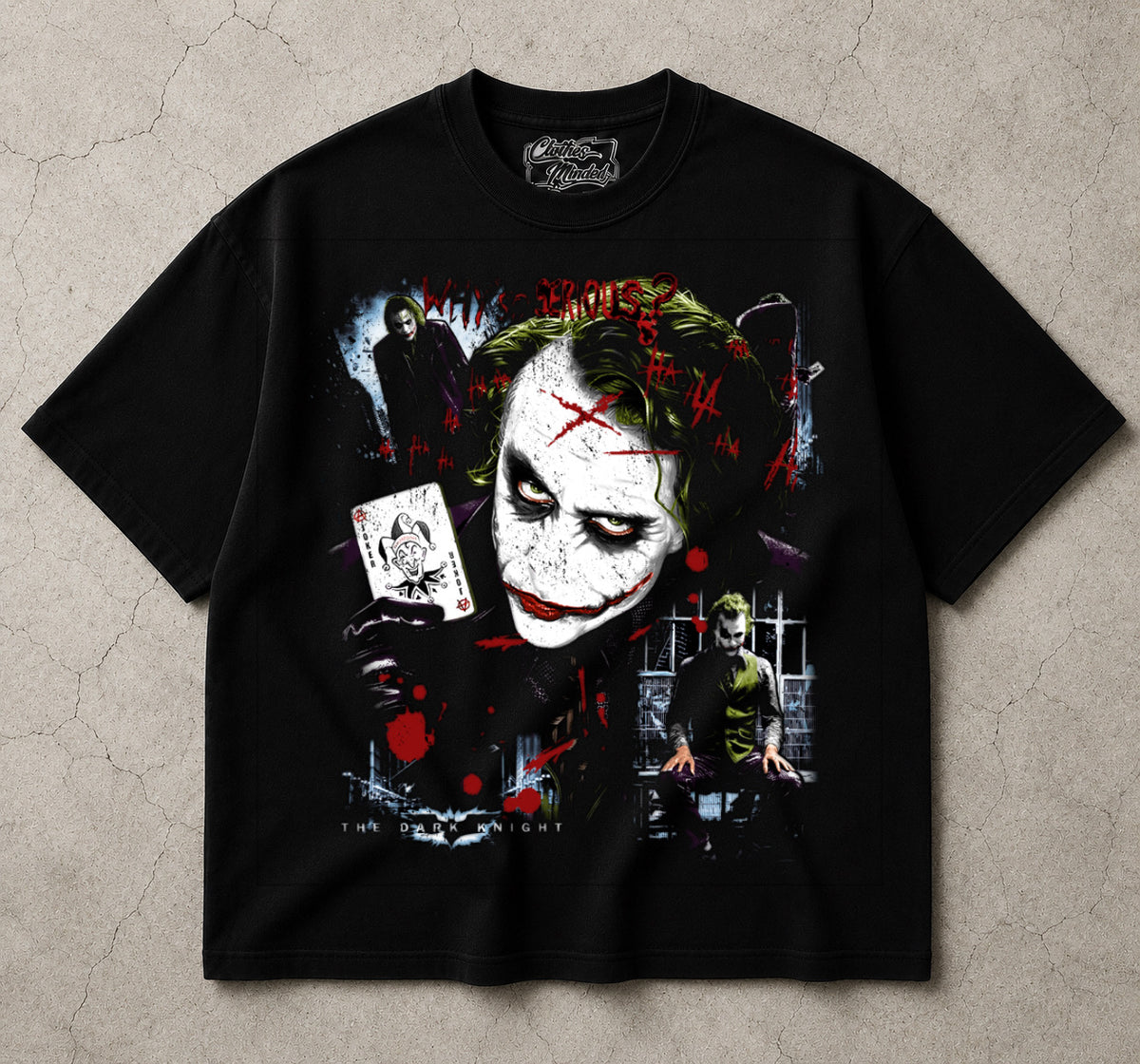 The Joker V2