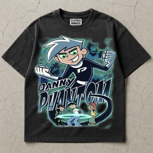 Mr Phantom T-Shirt