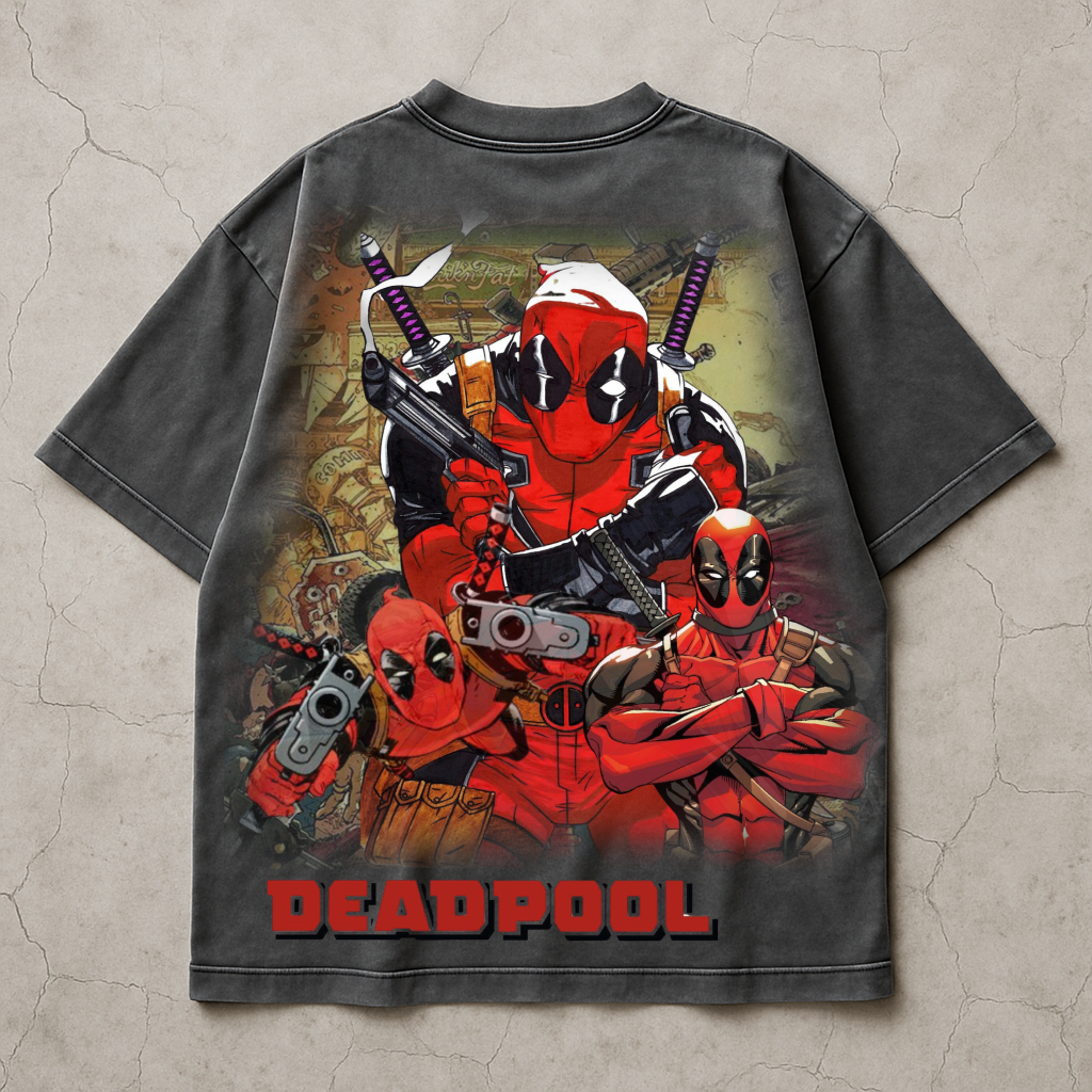 Deadpool T-Shirt