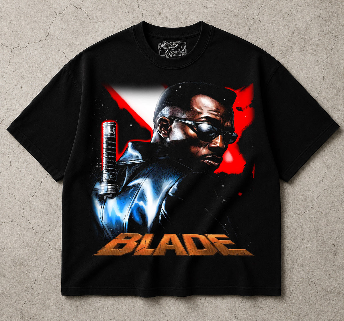 Blade