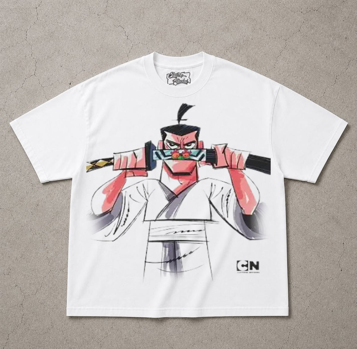 Samurai Jack