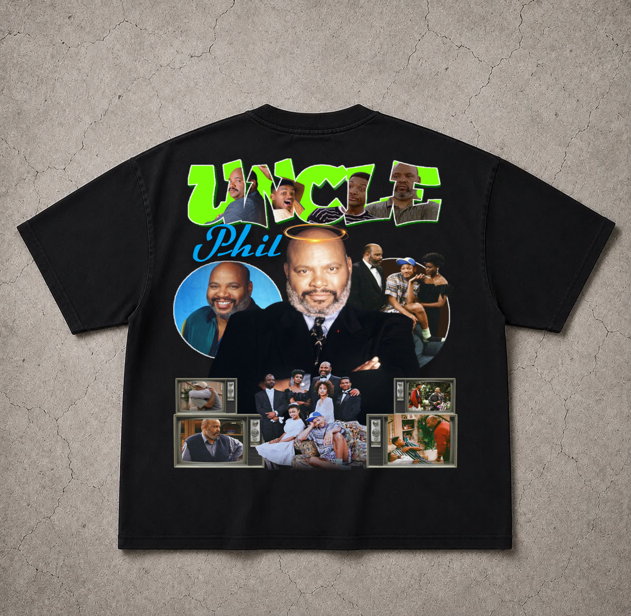 Uncle Phil