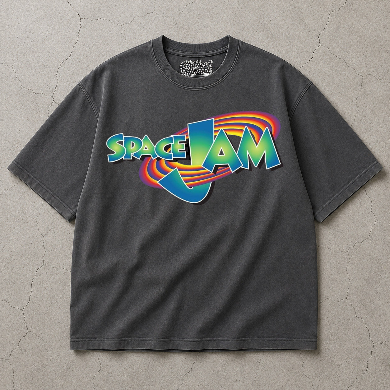 Space Jam