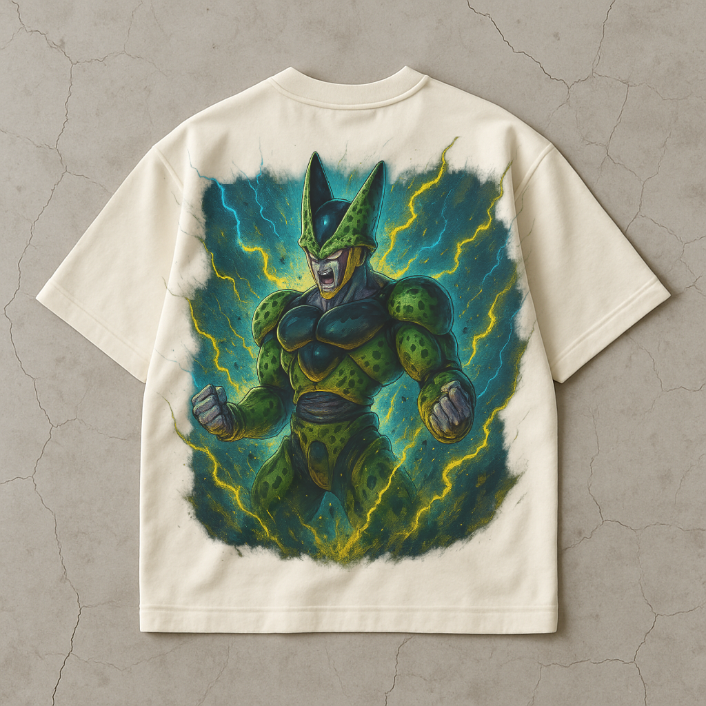 Cell T-Shirt