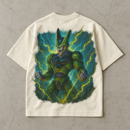 Cell T-Shirt