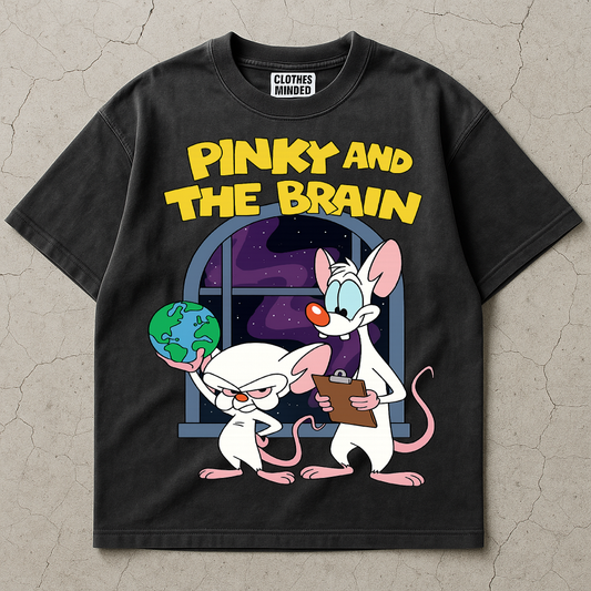 world domination T-Shirt