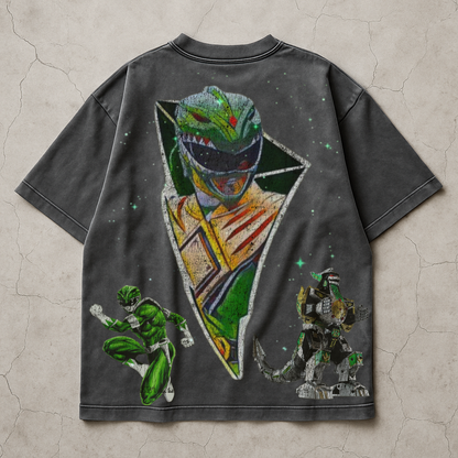 Green Ranger T-Shirt