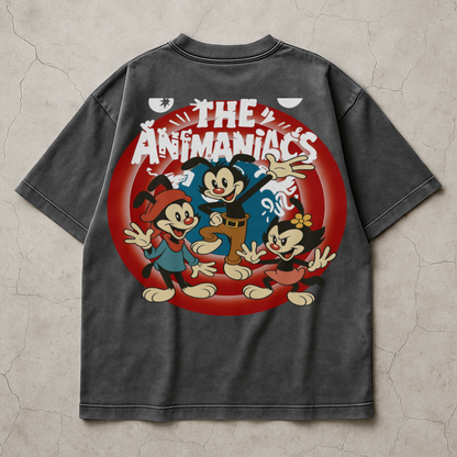 maniacs T-Shirt