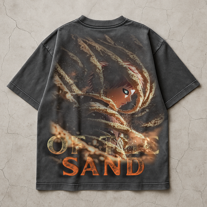 The 1 Tail Jichuriki T-Shirt
