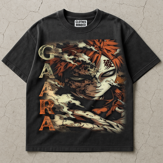 The 1 Tail Jichuriki T-Shirt